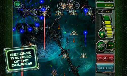 star defender 5 free download myegy